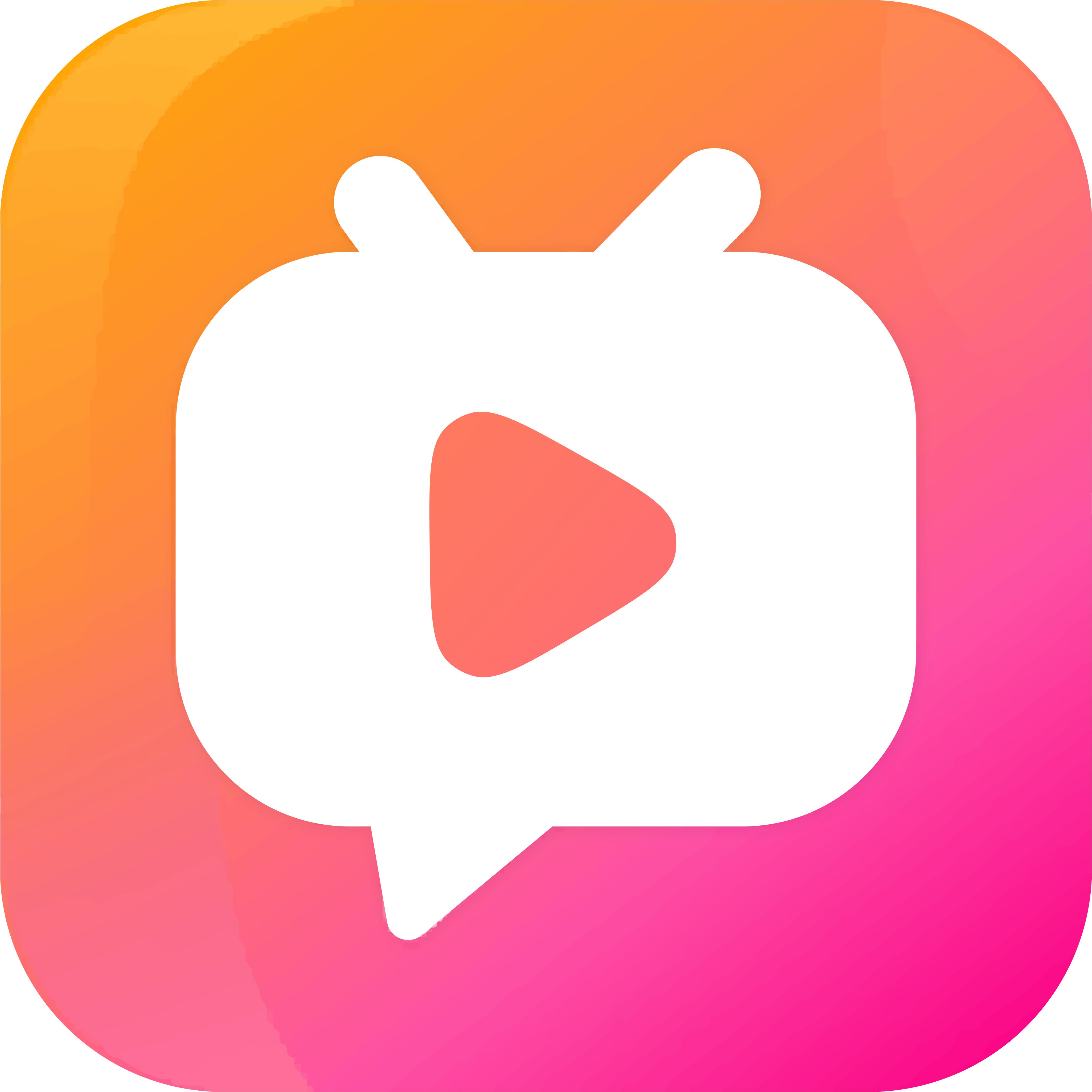 NouFlix Logo